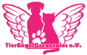 TierEngel-Grenzenlos e.V. Logo